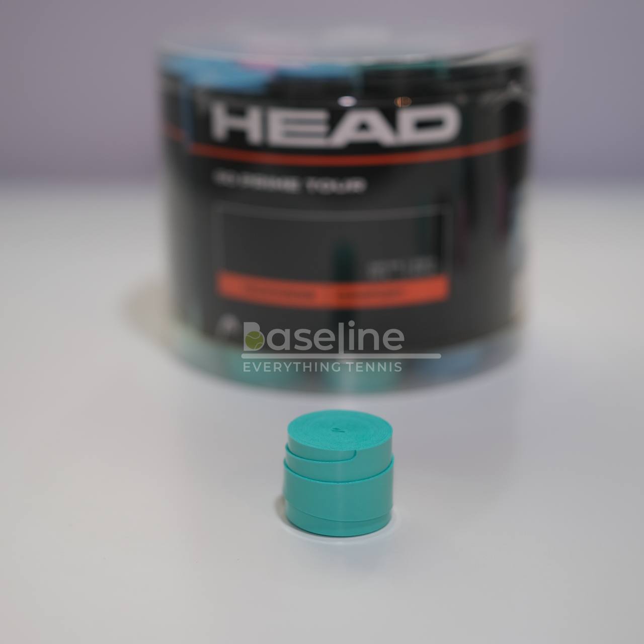 Head Prime Tour Overgrip