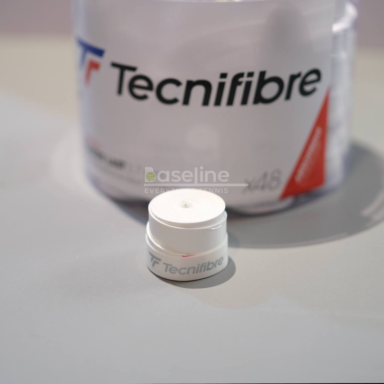 Tecnifibre Hydrocell Players Last .7mm Overgrip