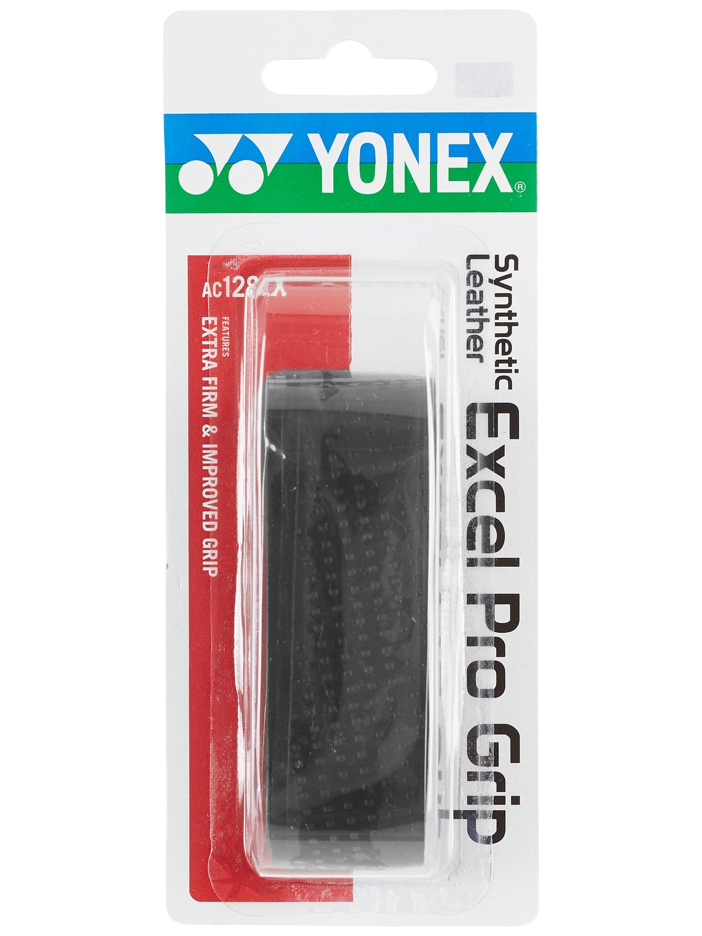 Yonex Synthetic Leather Excel Pro Replacement Grip