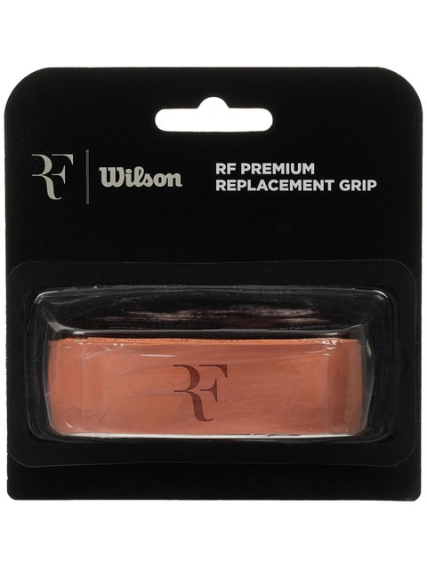 Wilson RF Cushion Aire Smooth Replacement Grip