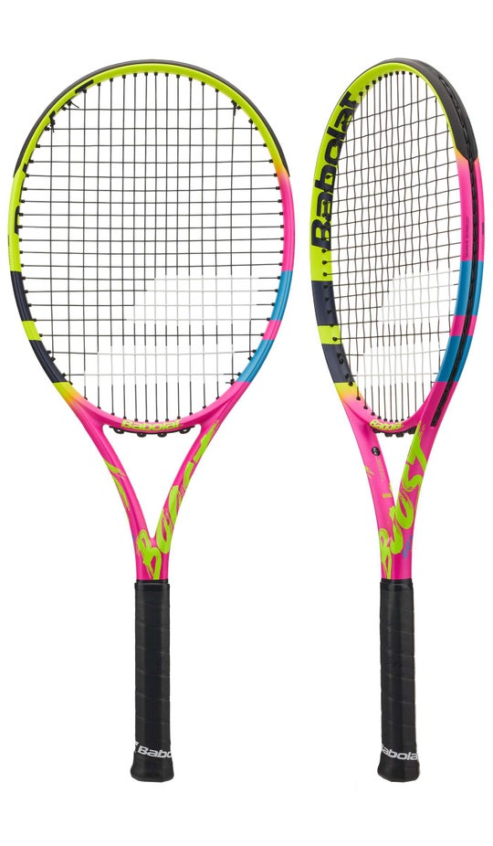 Tennis Rackets – Baseline Tennis Philippines