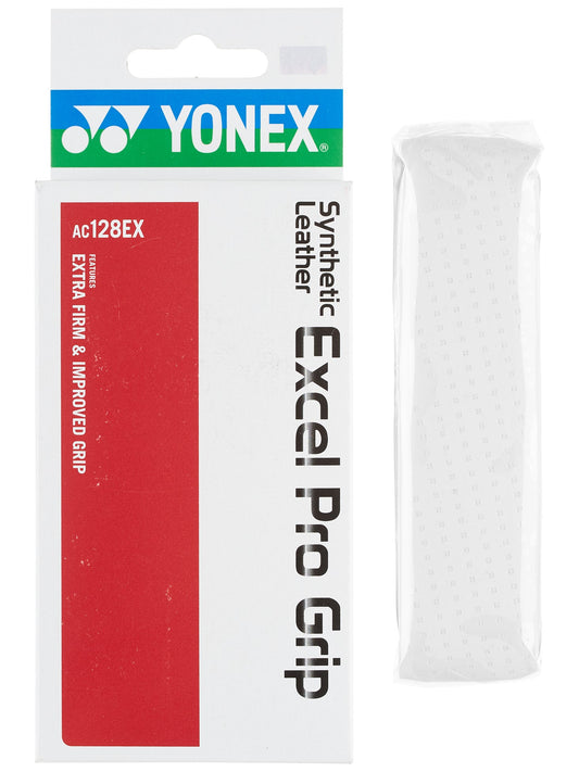 Yonex Synthetic Leather Excel Pro Replacement Grip