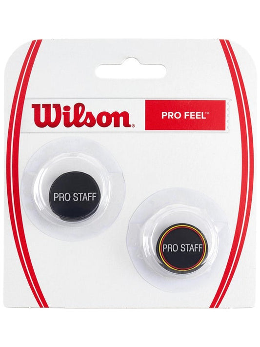 Wilson Pro Feel Pro Staff Vibration Dampener