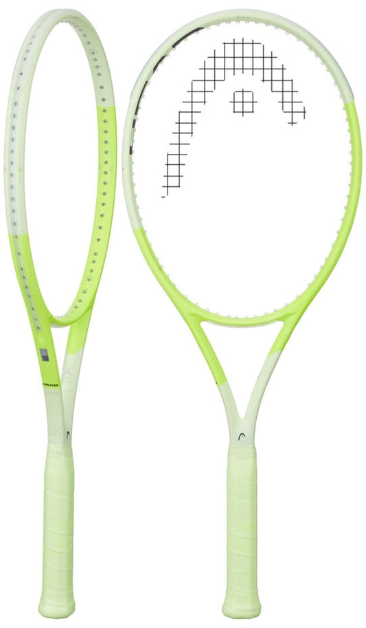Baseline Rackets HEAD Rackets – Baseline Tennis Philippines