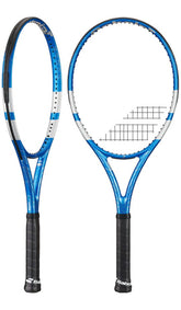 Babolat Rackets – Baseline Tennis Philippines