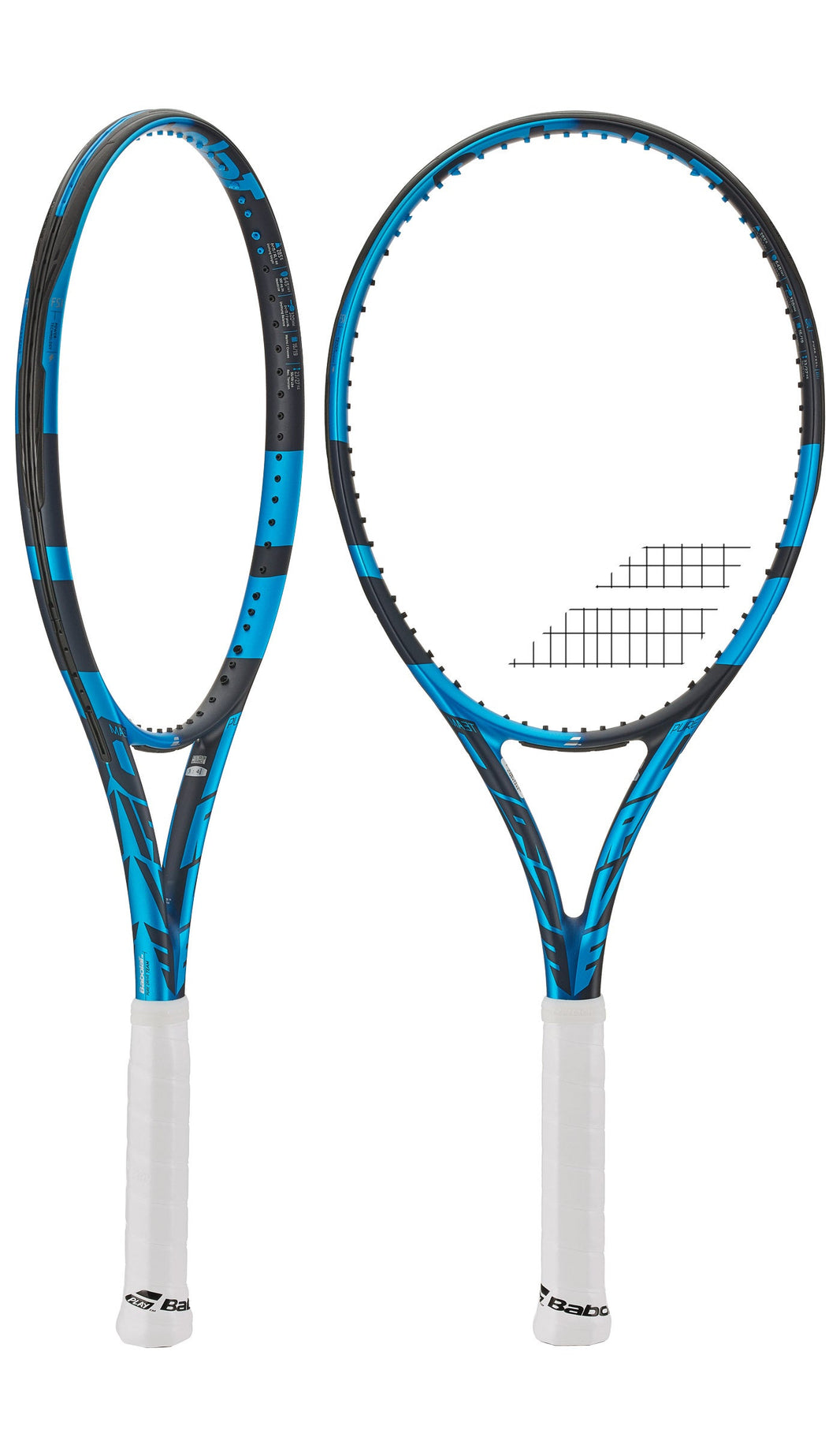 Babolat Smart Racket Babolat Rackets – Baseline Tennis Philippines