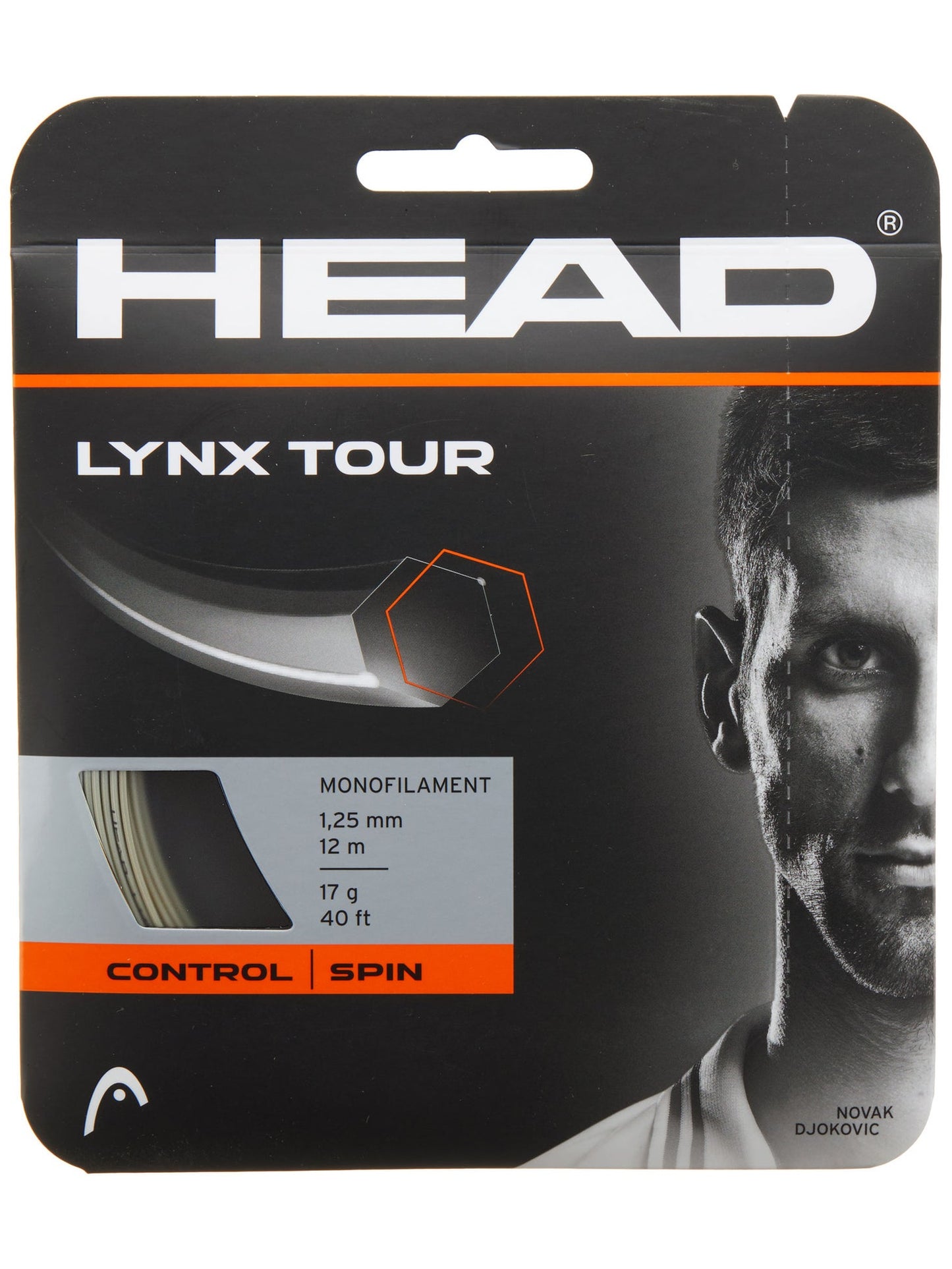 HEAD Lynx Tour