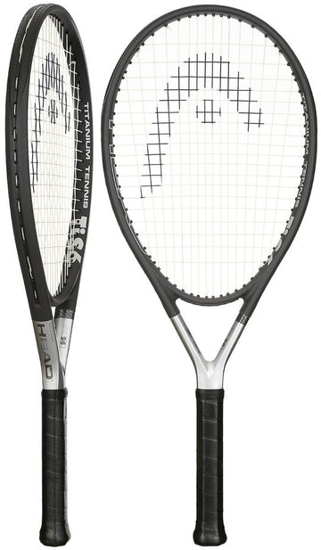Tennis Rackets – Baseline Tennis Philippines