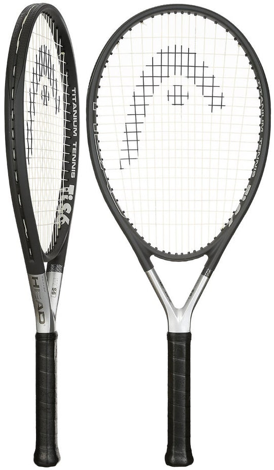 HEAD Rackets – Baseline Tennis Philippines