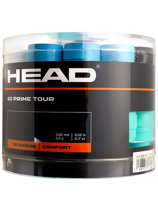 Head Prime Tour Overgrip