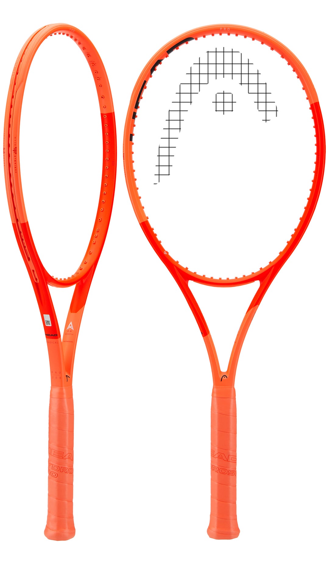 HEAD Rackets โ Baseline Tennis Philippines