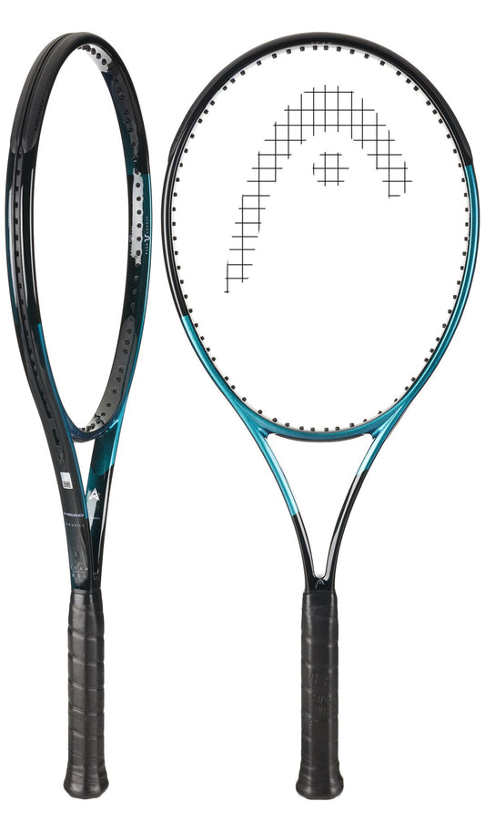 HEAD Rackets – Baseline Tennis Philippines