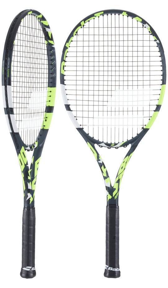 Baseline Rackets Tennis Rackets – Baseline Tennis Philippines