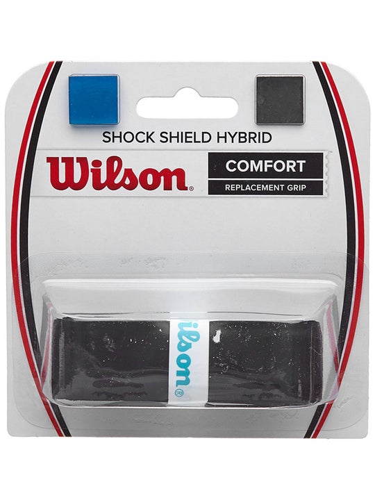 Wilson Shock Shield Hybrid Replacement Grip