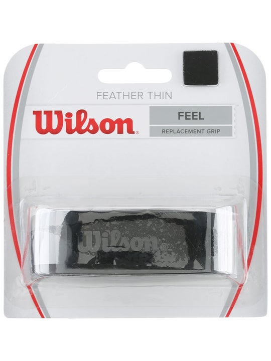 Wilson Feather Thin Replacement Grip