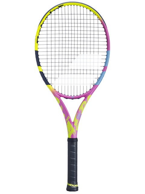 Babolat Pure Aero Rafa Origin Mini Racket