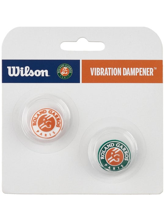 Wilson Roland Garros Dampener