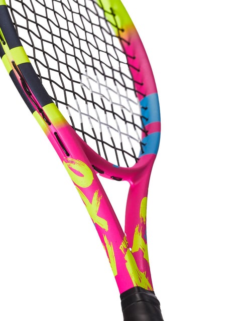 Babolat Pure Aero Rafa Origin Mini Racket – Baseline Tennis Philippines