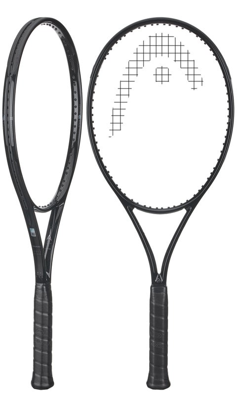 HEAD Rackets – Baseline Tennis Philippines