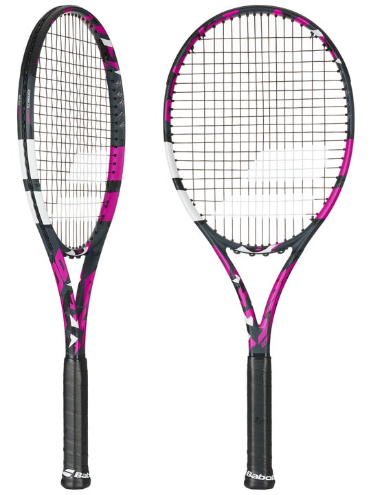 Babolat Boost Aero Pink