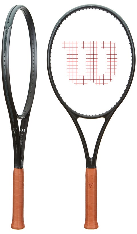 Wilson Rackets – Baseline Tennis Philippines