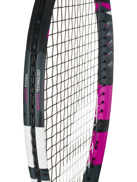 Babolat Boost Aero Pink