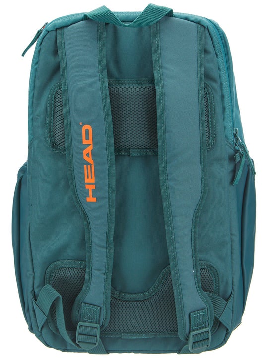Head Pro X Legend Backpack 28l - Borse Tennis | Nencini Sport Head Pro X Legend Backpack 28l - Borse Tennis | Nencini Sport