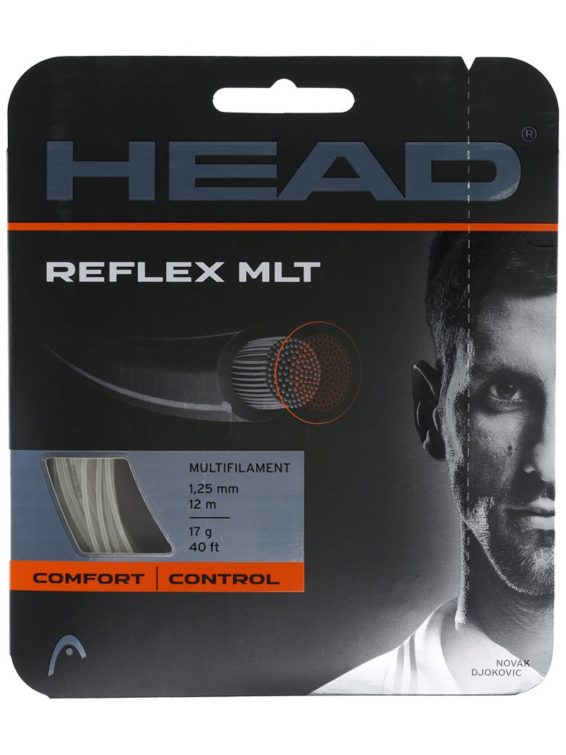 HEAD Reflex MLT