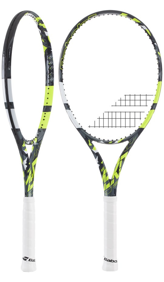 Baseline Rackets Babolat Rackets – Baseline Tennis Philippines