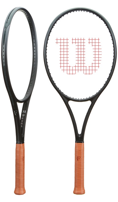 Wilson Rackets – Baseline Tennis Philippines