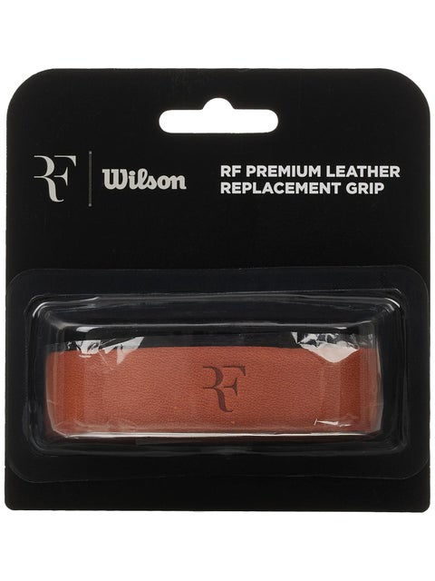 Wilson RF Leather Repalacement Grip