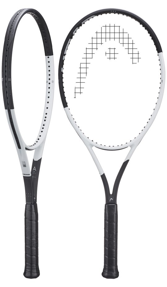 Head Racket Wheel HEAD Rackets – Baseline Tennis Philippines