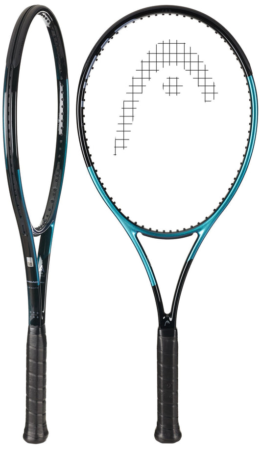 Baseline Rackets HEAD Rackets – Baseline Tennis Philippines