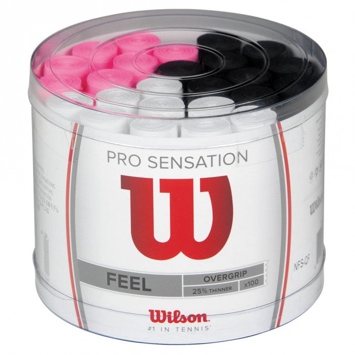 Wilson Pro Sensation Overgrip