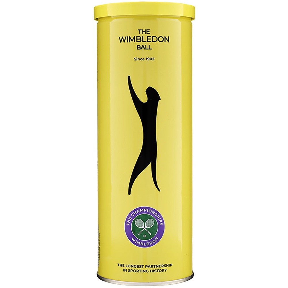 Slazenger Tennis Ball - 3s