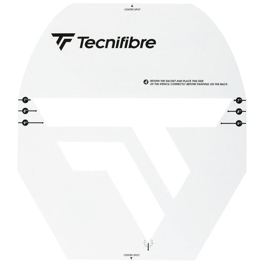 Tecnifibre Stencil