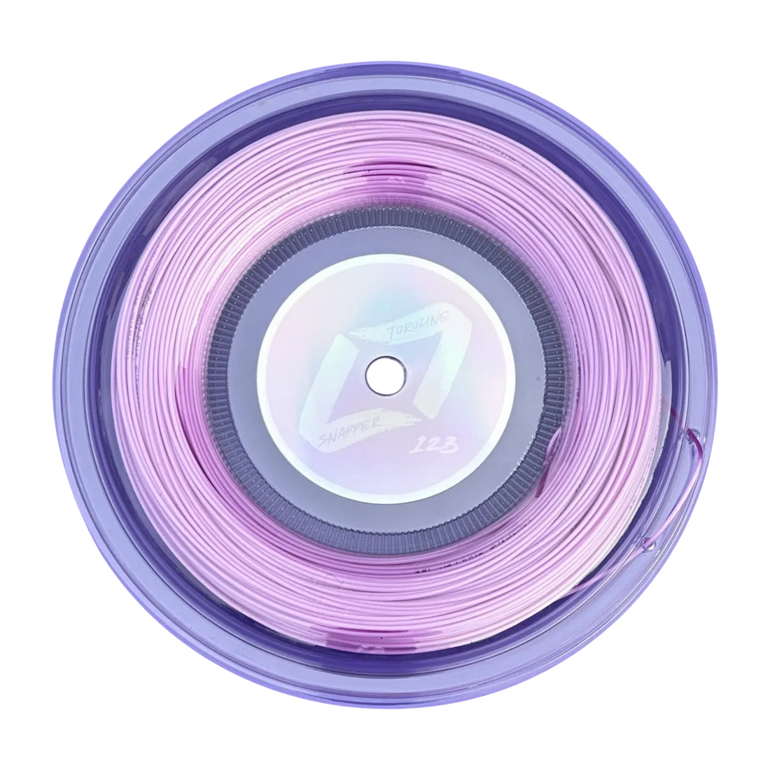 Toroline Snapper Mini Reel – Baseline Tennis Philippines
