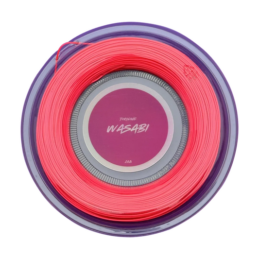 Toroline Wasabi Mini Reel - Neon Pink