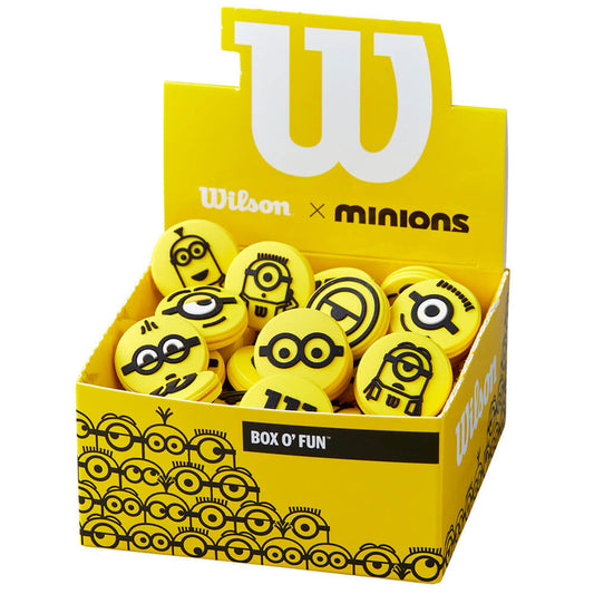 Wilson Minions Vibrtion Dampener