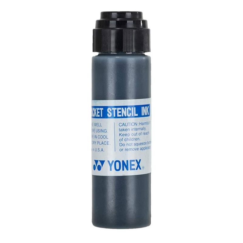 Yonex Stencil Ink