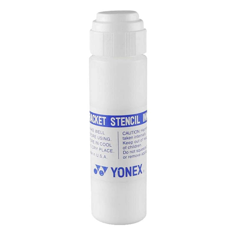 Yonex Stencil Ink