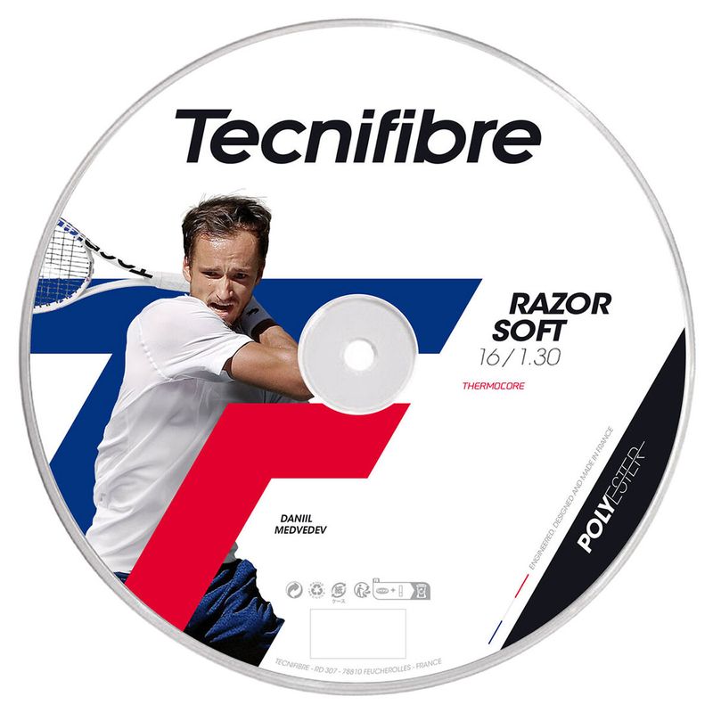 Tecnifibre Razor Soft