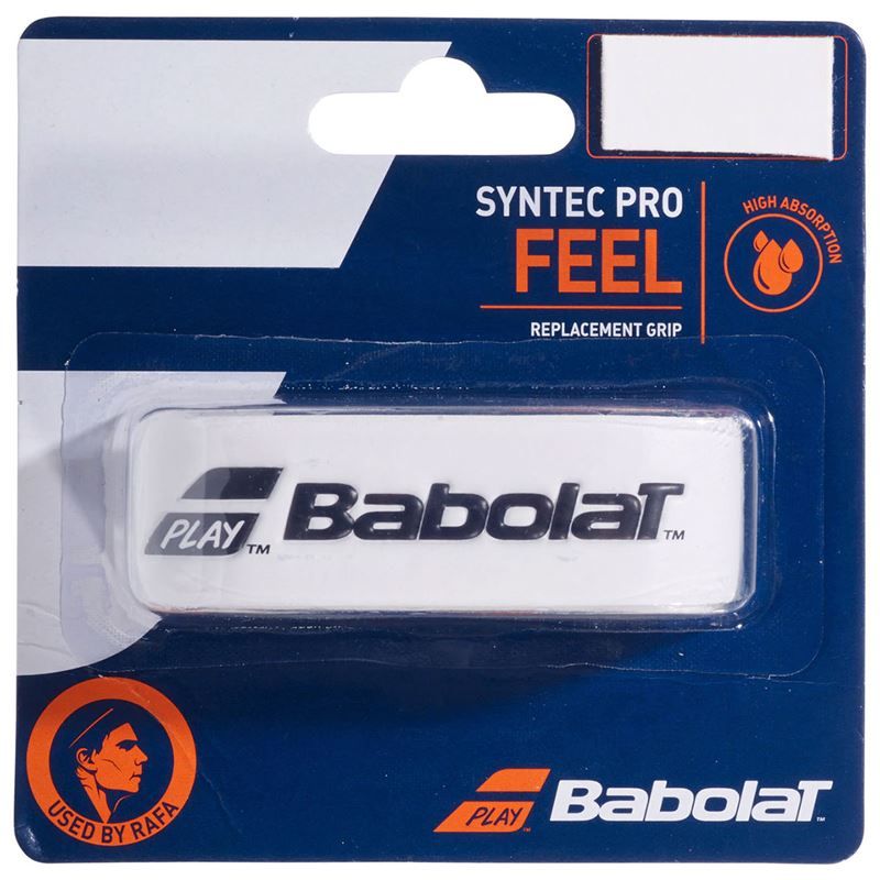 Babolat Syntec Pro Feel Replacement Grip