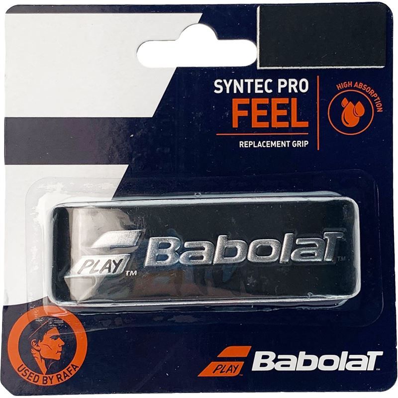 Babolat Syntec Pro Feel Replacement Grip