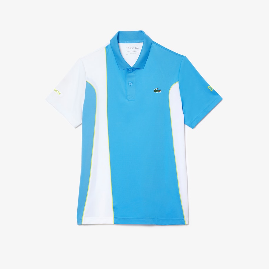 Lacoste tennis apparel best sale