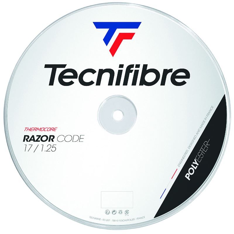 Tecnifibre Razor Code