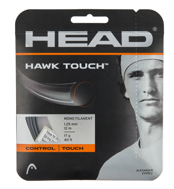 HEAD Hawk Touch