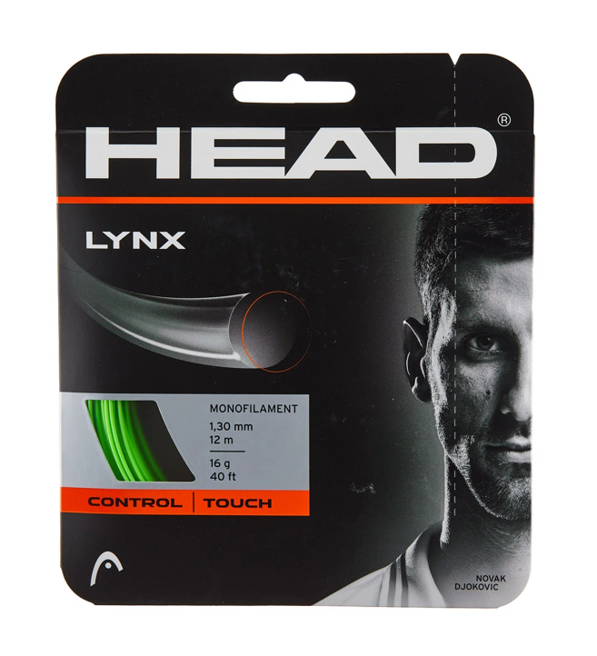 HEAD Lynx