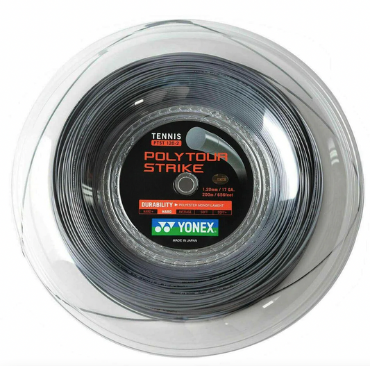 Yonex Ripoff String Yonex Strings – Baseline Tennis Philippines