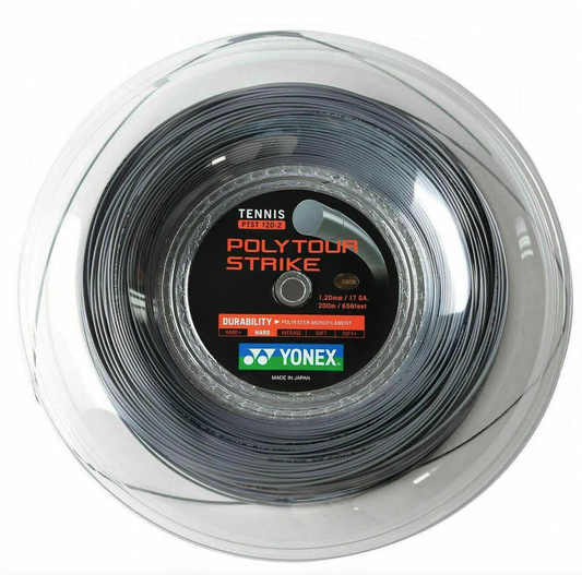 Yonex Polytour Strike